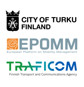 Organizer logo